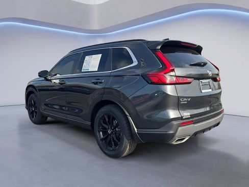 Used 2023 Honda CR-V Sport image 3