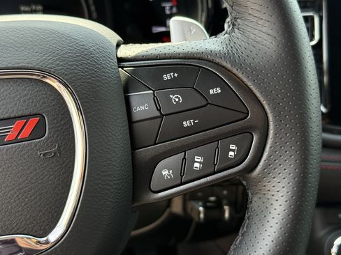 Used 2026 Dodge Durango GT AWD/4WD image 17