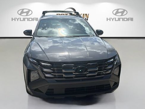 New 2026 Hyundai Tucson XRT FWD image 2