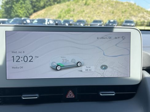Used 2024 Hyundai Ioniq 5 SEL RWD image 27