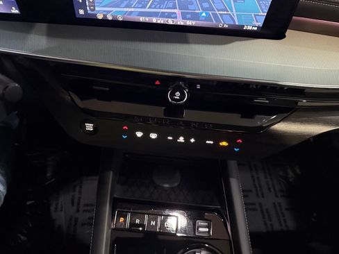 Certified 2026 Nissan Murano SL AWD/4WD image 22