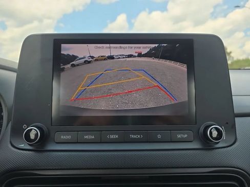 Used 2023 Hyundai Kona SE FWD image 27