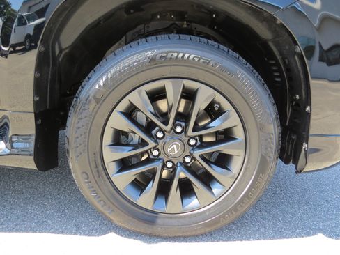 Used 2022 Lexus GX 460 Premium image 10