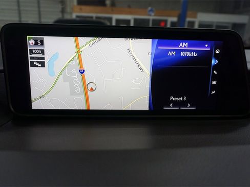 Used 2017 Lexus RX 350 FWD image 9