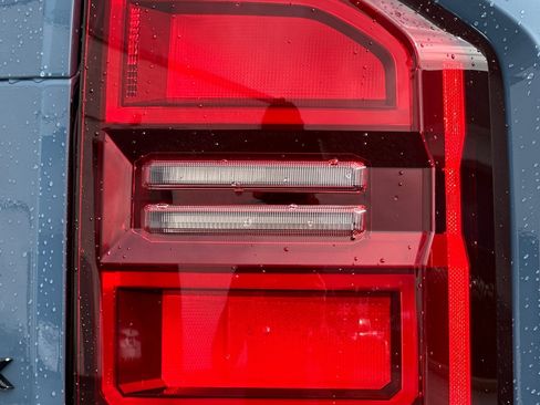 New 2026 Toyota Land Cruiser image 32