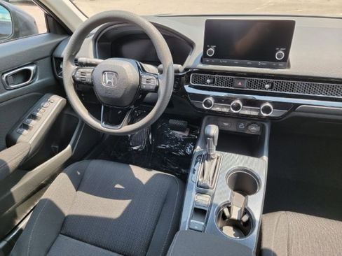 Used 2023 Honda Civic LX image 21