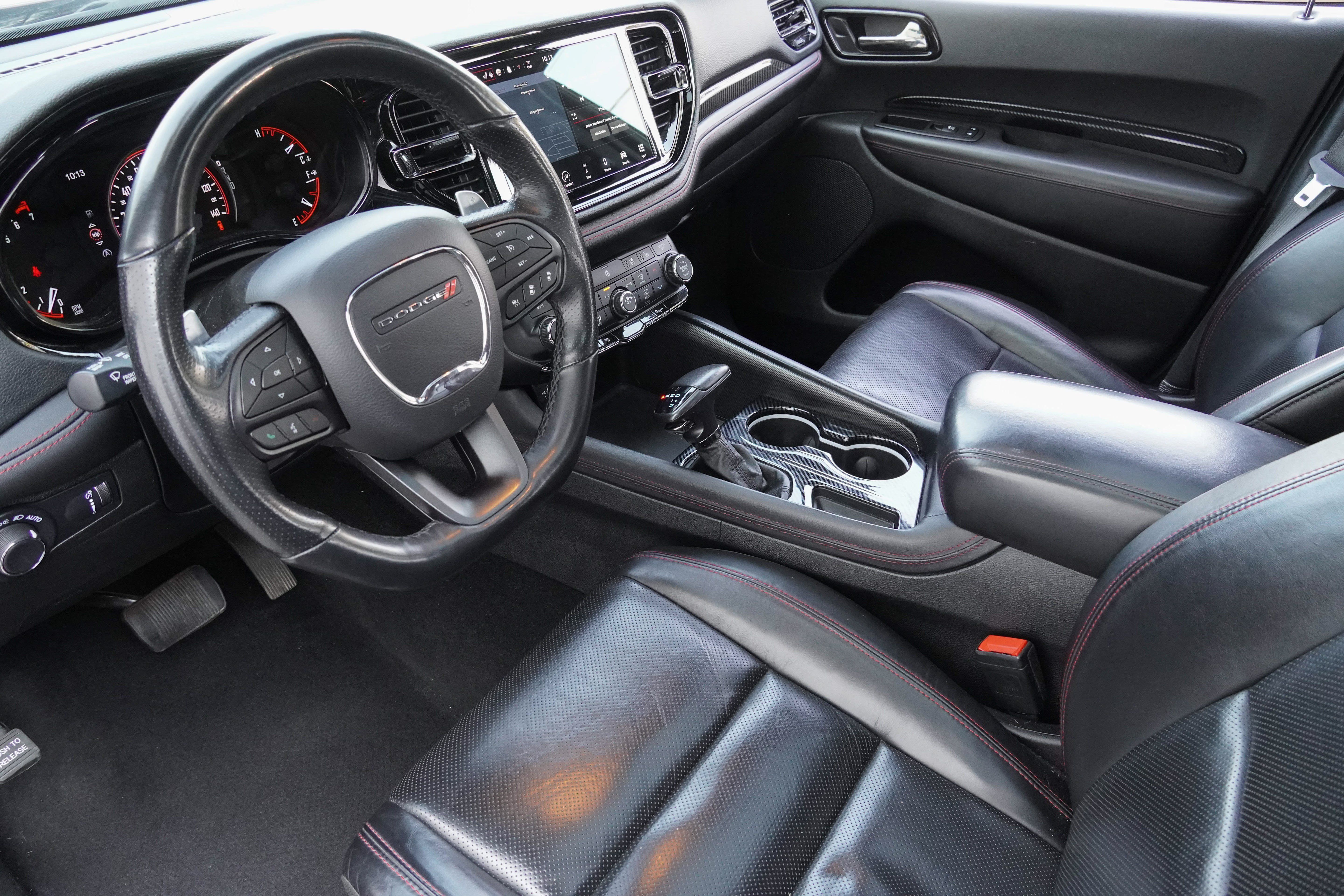 Used 2024 Dodge Durango GT AWD/4WD image 6