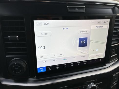 New 2026 Ford F250 Lariat w/ Lariat Premium Package image 52