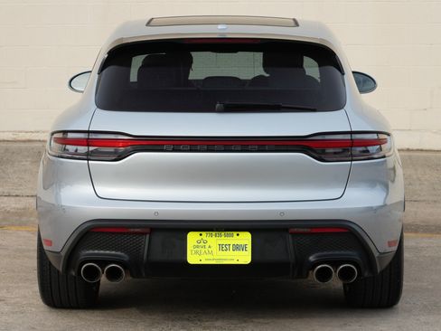 Used 2023 Porsche Macan S AWD/4WD image 52