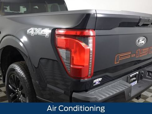 New 2026 Ford F150 XLT w/ Equipment Group 303A High AWD/4WD image 23