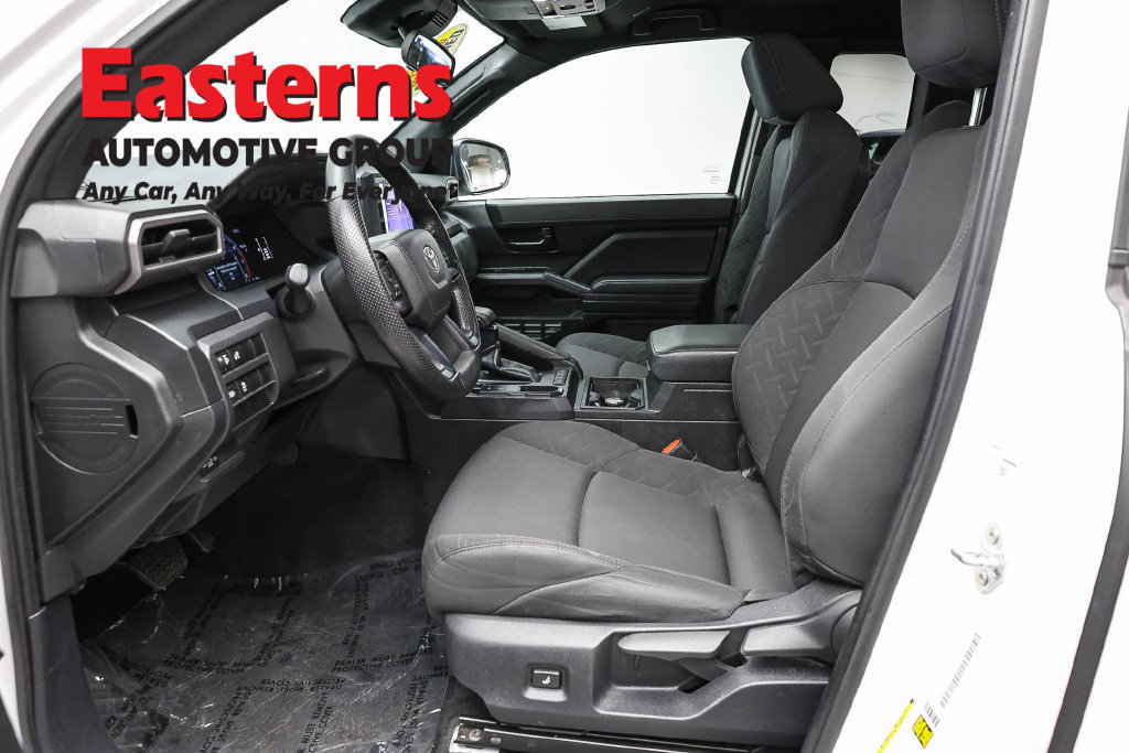Used 2024 Toyota Tacoma SR RWD image 14