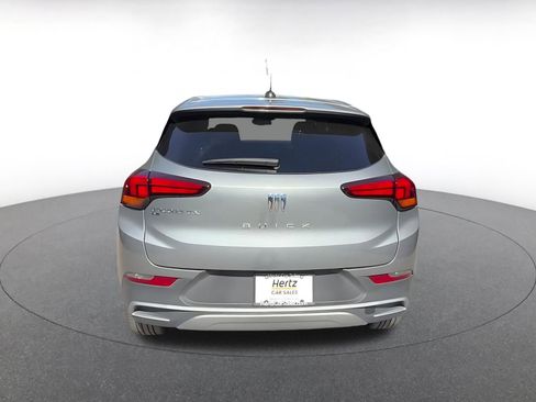 Used 2025 Buick Encore GX Preferred AWD/4WD image 12
