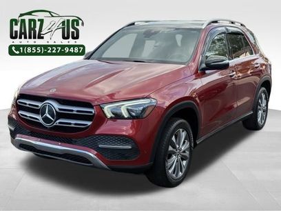 Used 2020 Mercedes-Benz GLE 350 4MATIC