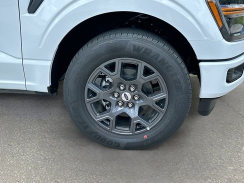 New 2026 Ford F150 STX RWD image 19