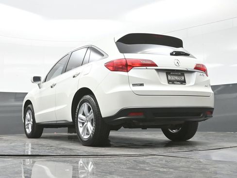 Used 2015 Acura RDX AWD w/ Technology Package image 30