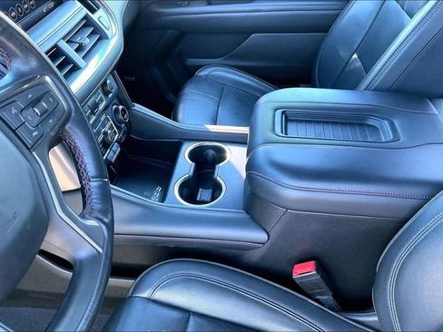 Used 2021 Chevrolet Tahoe RST image 13