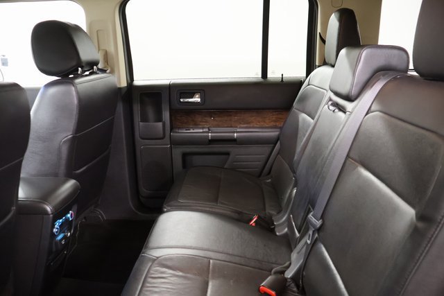Used 2014 Ford Flex Limited AWD/4WD image 28