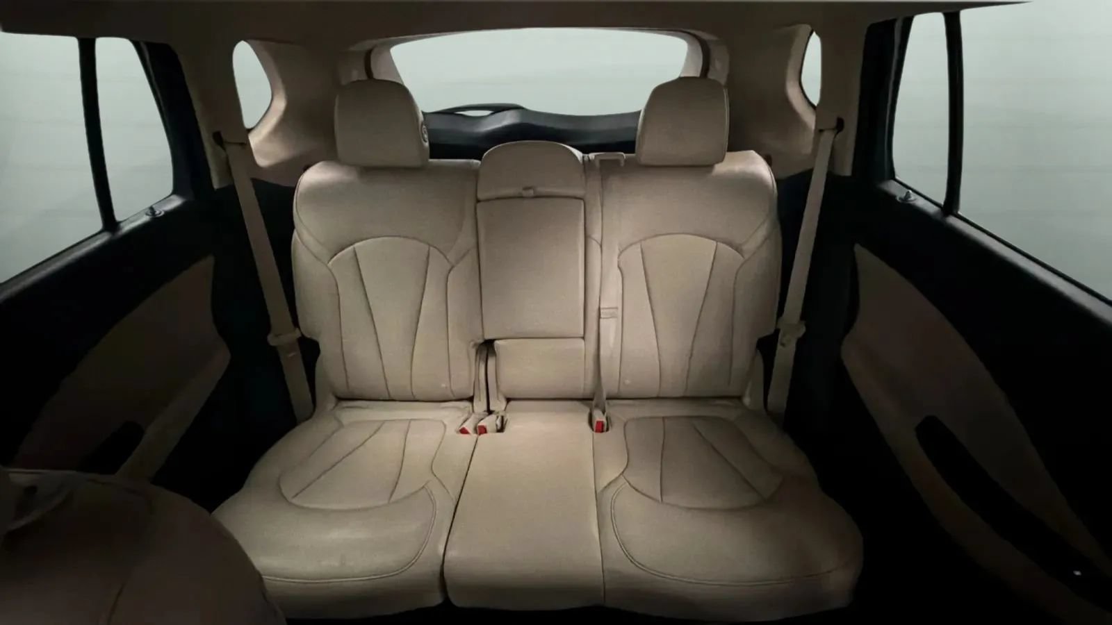 Used 2017 Buick Envision Essence FWD image 19
