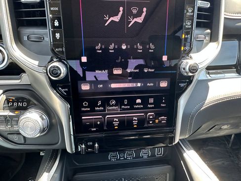 New 2026 RAM 1500 Tungsten AWD/4WD image 29