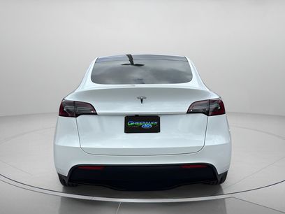 Used 2024 Tesla Model Y 2WD