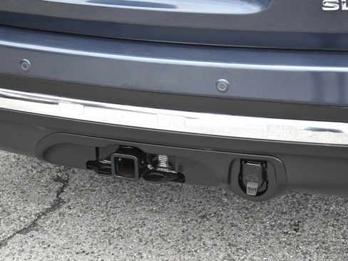 Used 2015 Nissan Pathfinder SL w/ SL Premium Package image 7