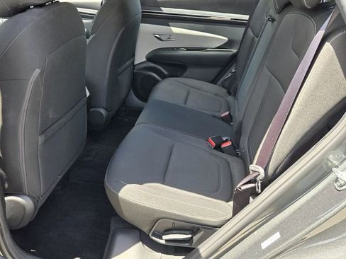 Used 2022 Hyundai Tucson SE FWD image 11