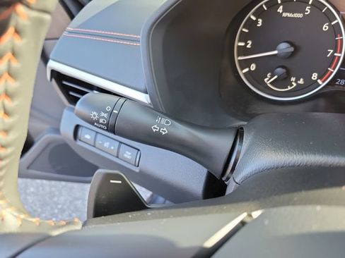 Used 2022 Nissan Altima 2.5 SR FWD image 23