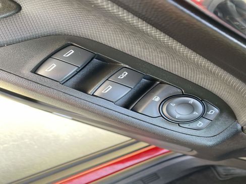 Used 2024 Chevrolet Equinox RS w/ RS Leather Package image 18