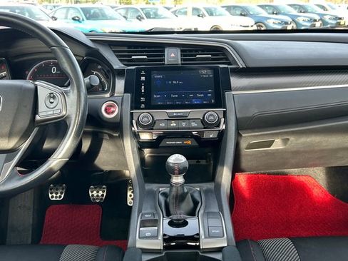 Used 2018 Honda Civic Si image 24