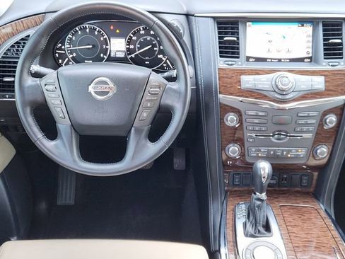 Used 2020 Nissan Armada SL w/ Premium Package image 27