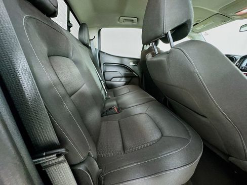 Used 2016 GMC Canyon SLE w/ SLE Convenience Package AWD/4WD image 32