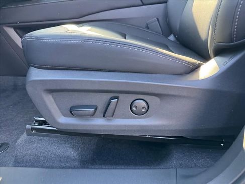 New 2026 Nissan Murano SV AWD/4WD image 15