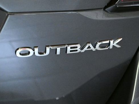 Certified 2025 Subaru Outback Premium image 14