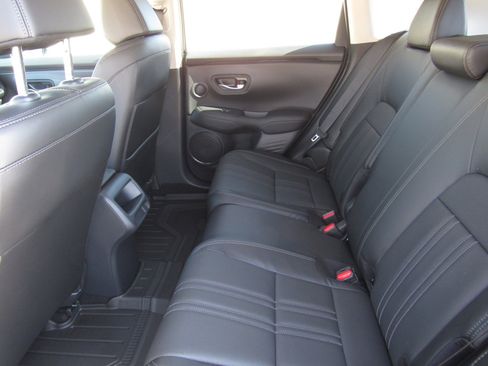 New 2026 Honda HR-V EX-L image 12