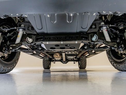 Used 2024 GMC Sierra 1500 Elevation w/ Elevation Premium Package image 14