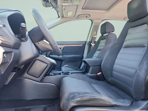 Used 2019 Honda CR-V EX image 19