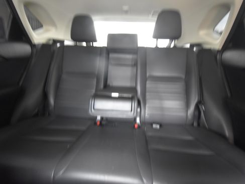 Used 2017 Lexus NX 200t FWD w/ Accessory Package image 10