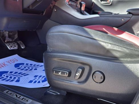 Used 2018 Lexus NX 300 F Sport w/ Accessory Package 2 image 11