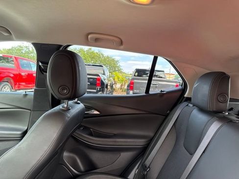 Used 2025 Buick Encore GX Preferred FWD image 20