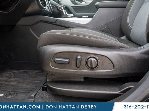 Used 2024 Chevrolet Blazer LT w/ Convenience Package image 17