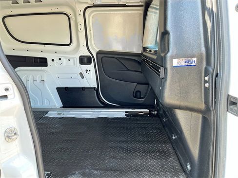 Used 2022 RAM ProMaster City Wagon image 23