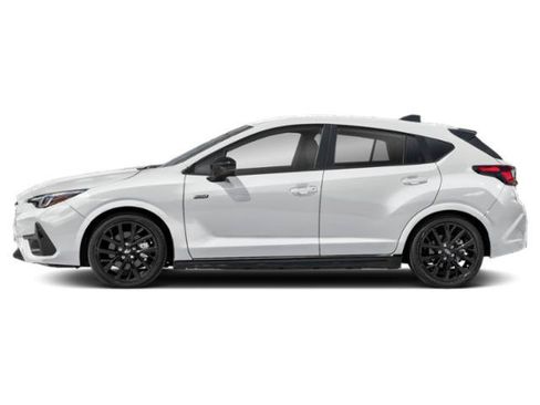 New 2026 Subaru Impreza RS AWD/4WD image 3