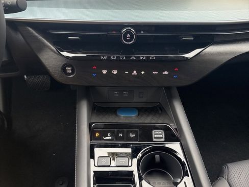 New 2026 Nissan Murano SL w/ Comfort Package image 28