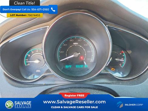 Used 2008 Chevrolet Malibu LT w/ HFV6 Engine Package image 12