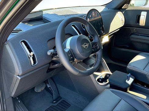 New 2026 MINI Cooper Countryman S w/ Comfort Package Max image 7