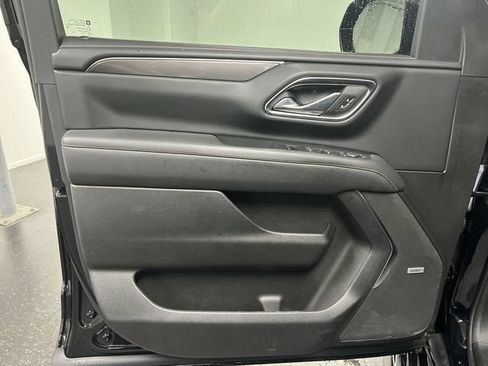 Certified 2023 GMC Yukon AT4 w/ AT4 Premium Plus Package AWD/4WD image 23