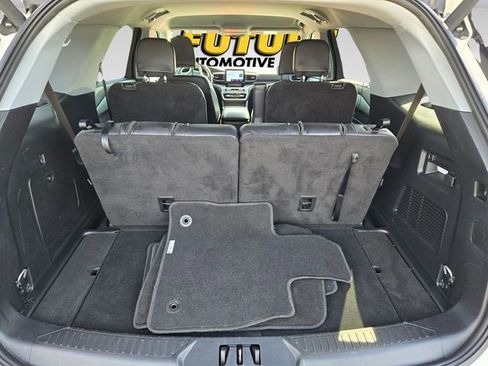 Certified 2023 Ford Explorer XLT w/ Equipment Group 202A image 6