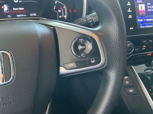 Used 2019 Honda CR-V EX image 12