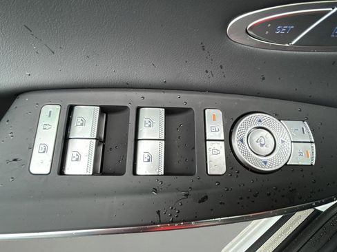 New 2026 Genesis GV70 3.5T Sport Prestige image 28