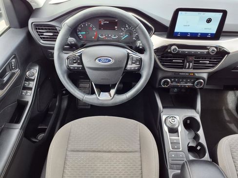 Certified 2022 Ford Escape SE w/ Convenience Package image 6